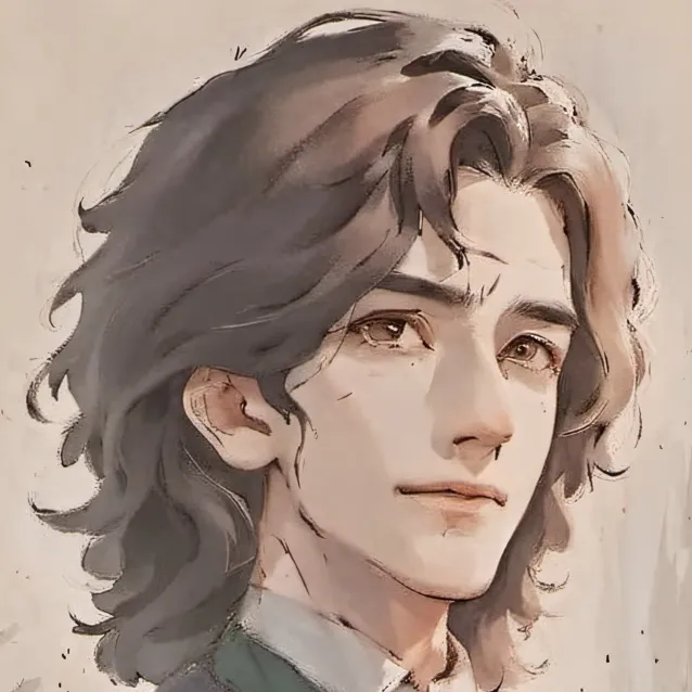 chat with ai character: Theodore Nott