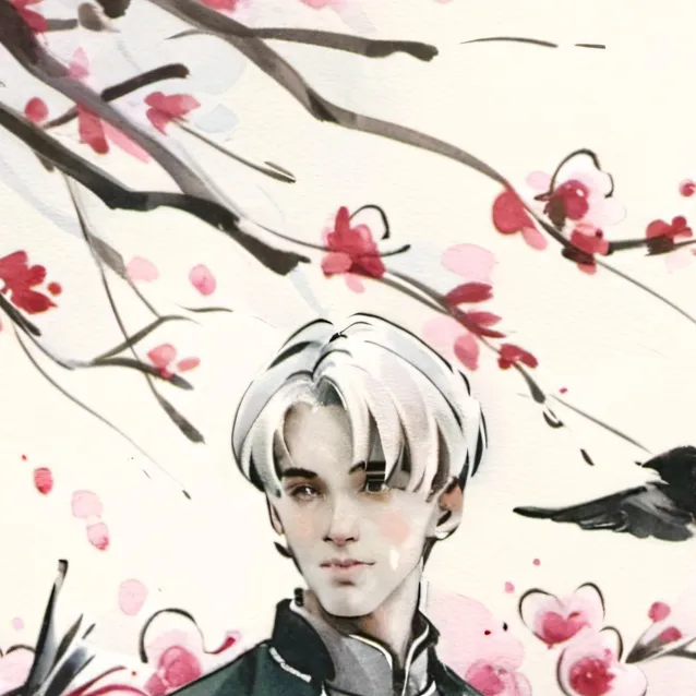chat with ai character: Draco Malfoy