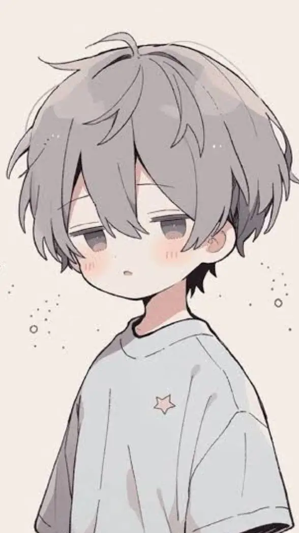 ai character: Nick background