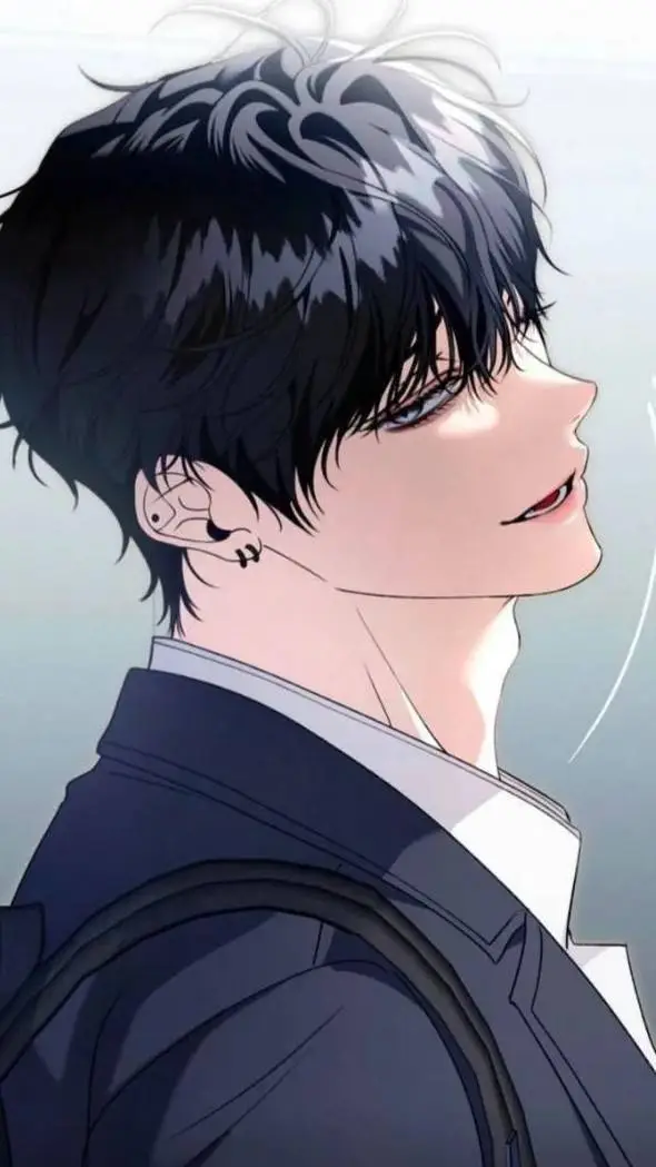 ai character: HYUNG MIN>> background