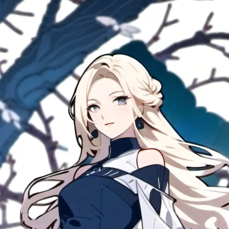 chat with ai character: Diana