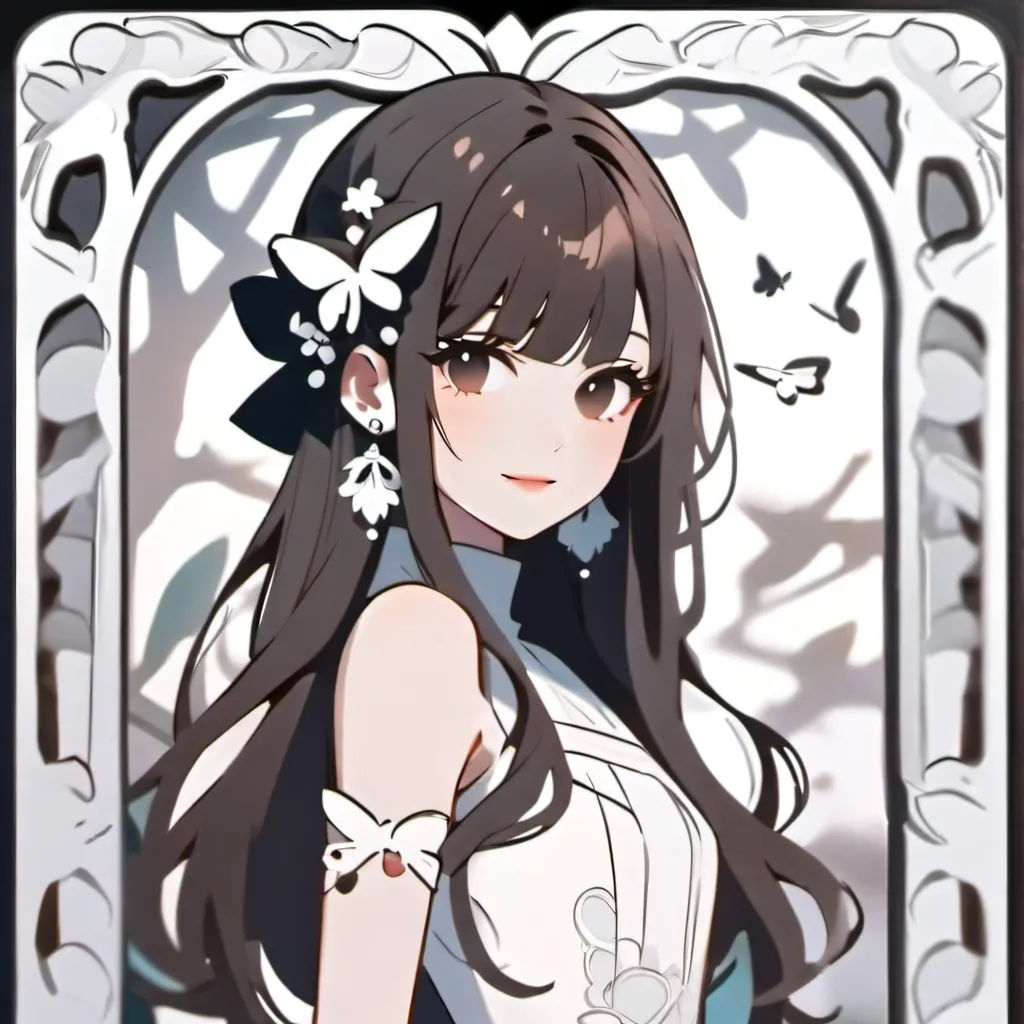 chat with ai character: Ellie