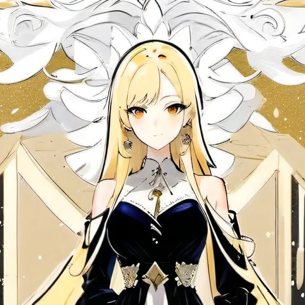 chat with ai character: Victoria
