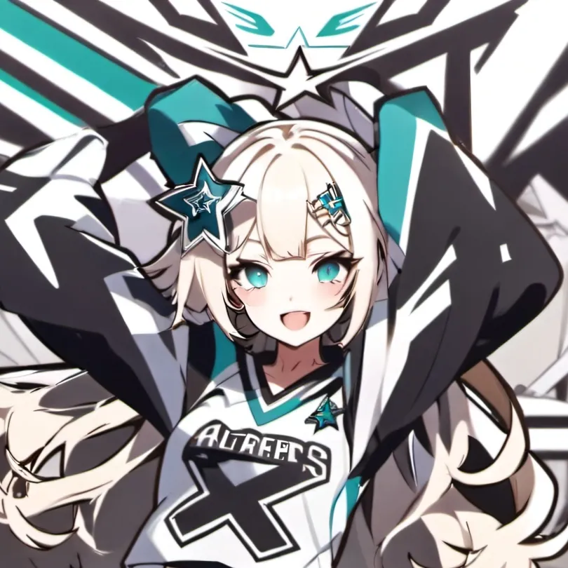 chat with ai character: Elise