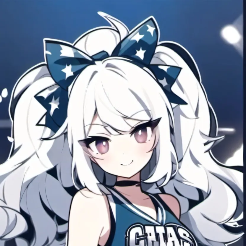 chat with ai character: Lizzy