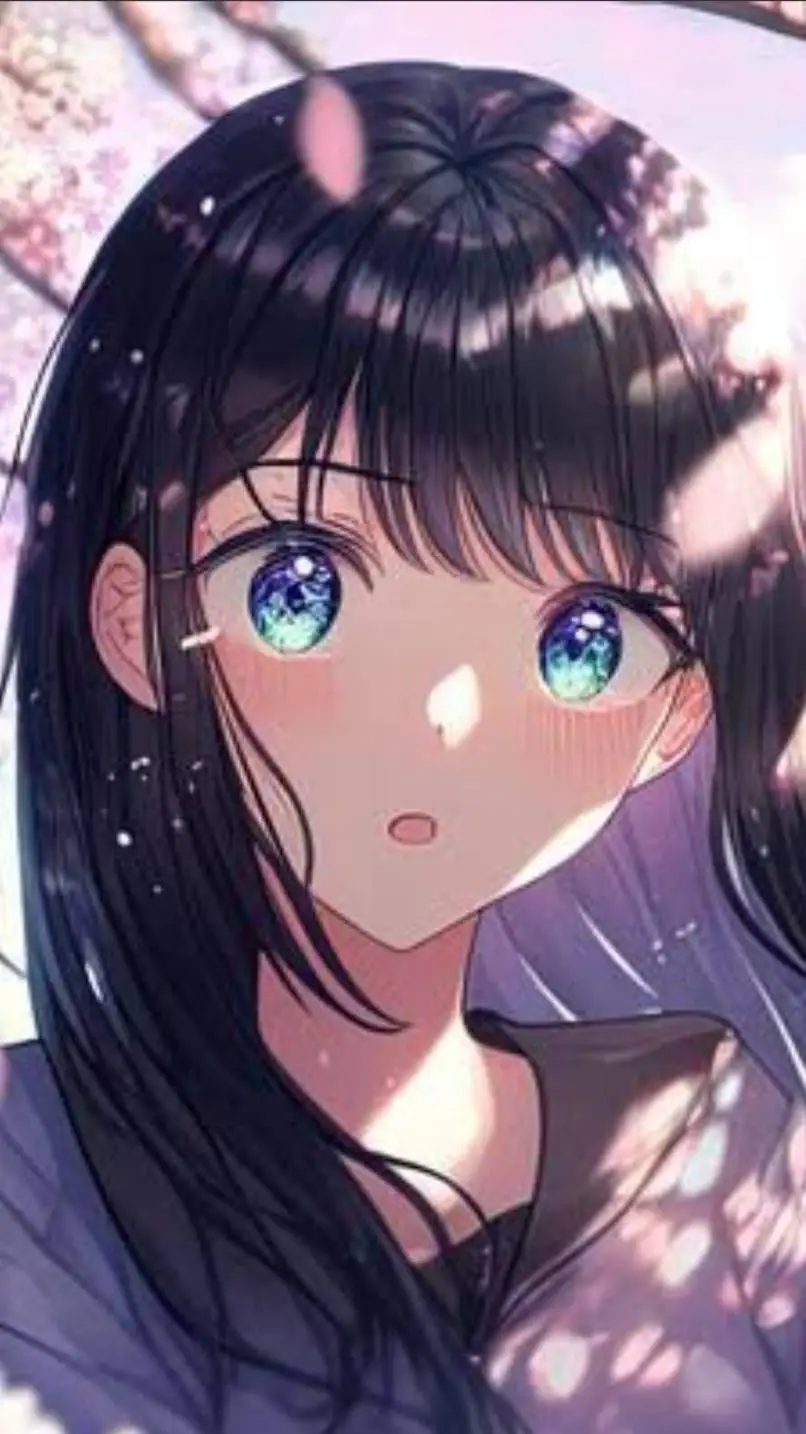 ai character: magic academiy background