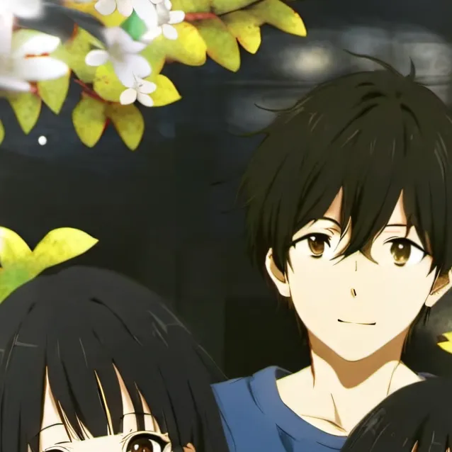 chat with ai character: jujutshu school