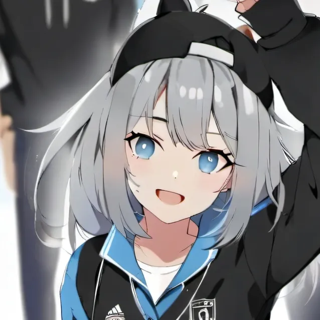 chat with ai character: boy vs girl