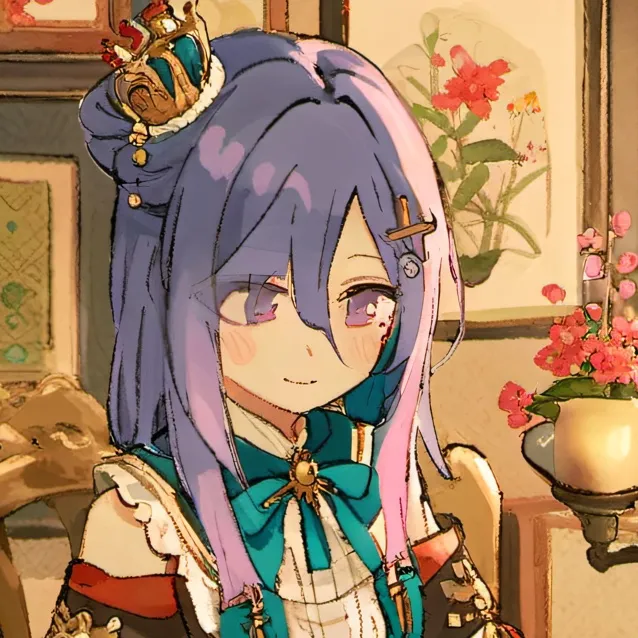 chat with ai character: Axelia