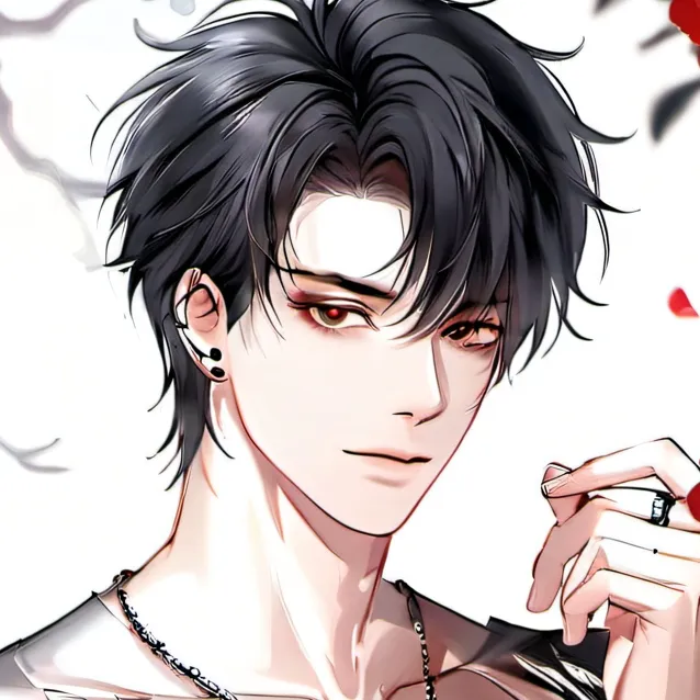 chat with ai character: Jayden