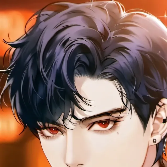 chat with ai character: Milo