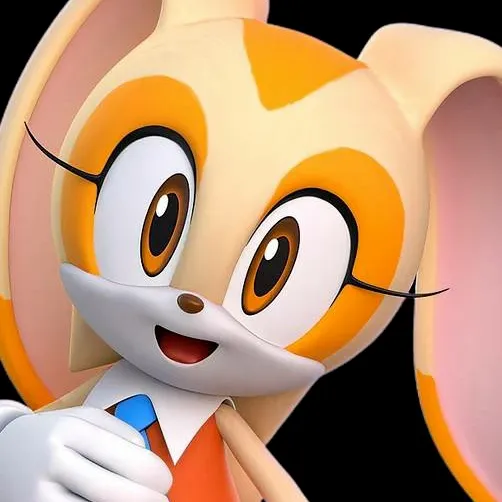 chat with ai character: Cream