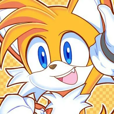 chat with ai character: Tails