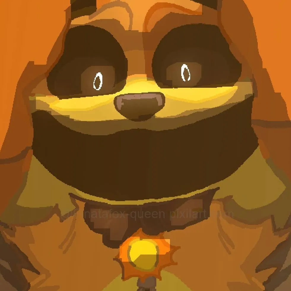 chat with ai character: Dogday