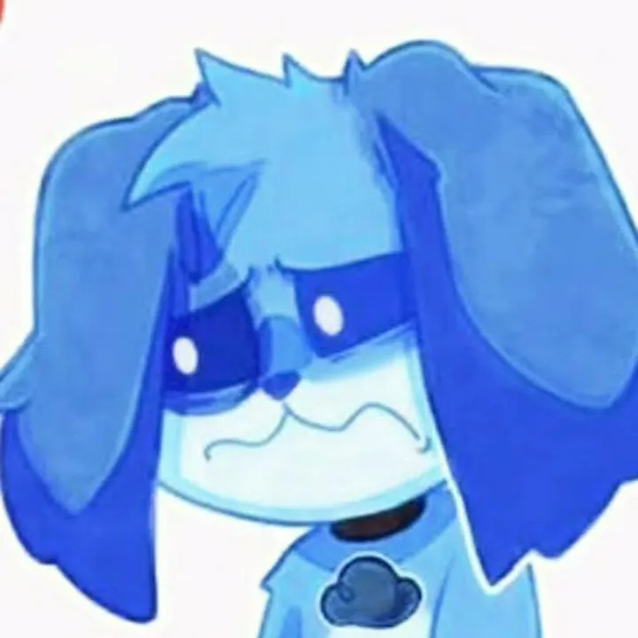 chat with ai character: Dogpressed