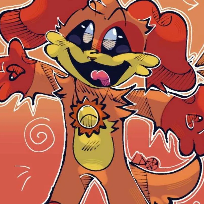chat with ai character: Dogday