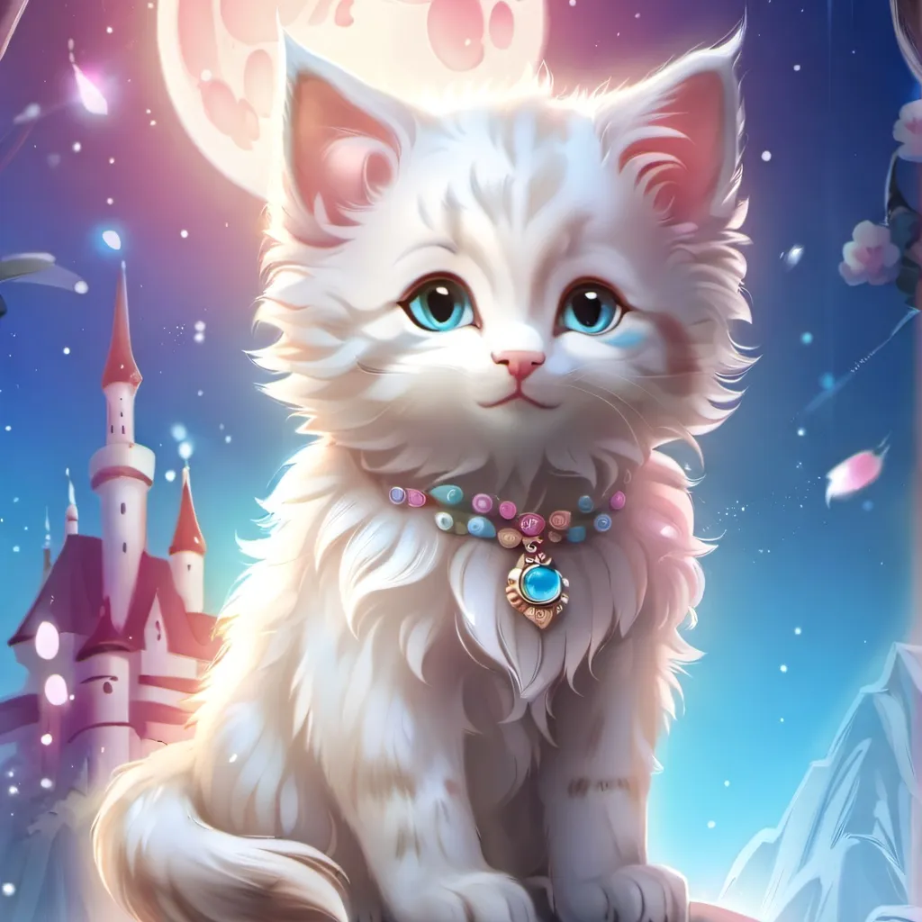 chat with ai character: Delilah