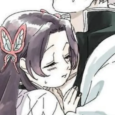 chat with ai character: Kanae x Sanemi 
