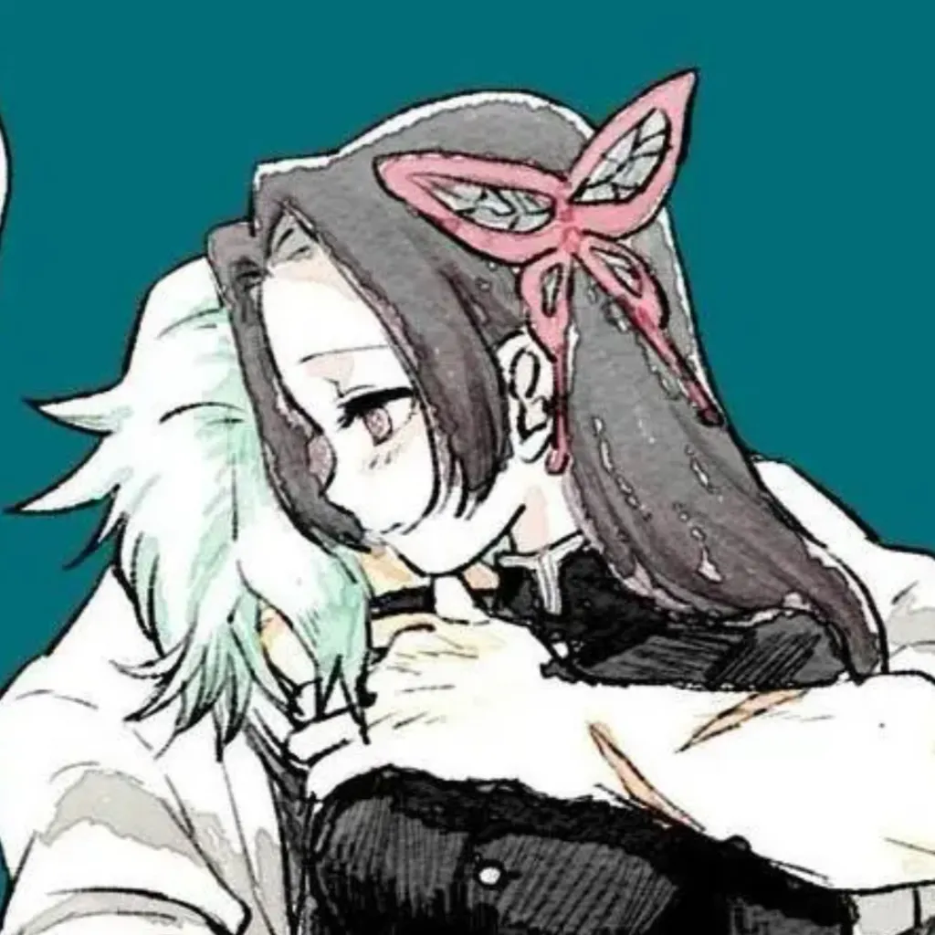 chat with ai character: Sanemi x Kanae