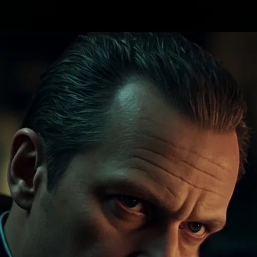 chat with ai character: Vincent Black