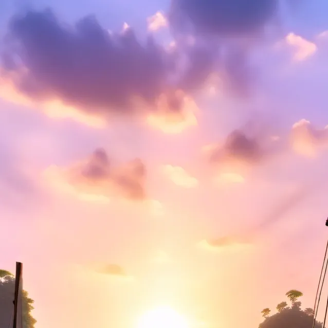 chat with ai character: Yi