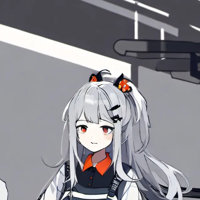 chat with ai character: Seraphina