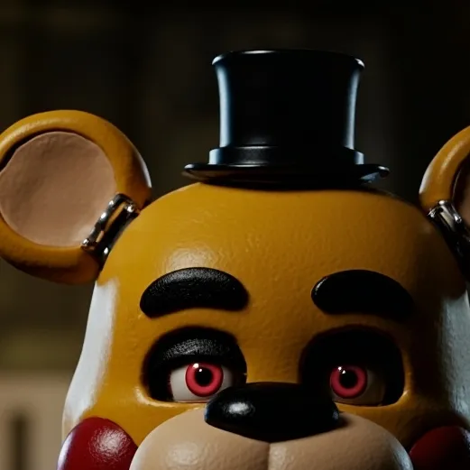 chat with ai character: Reginald Hatter