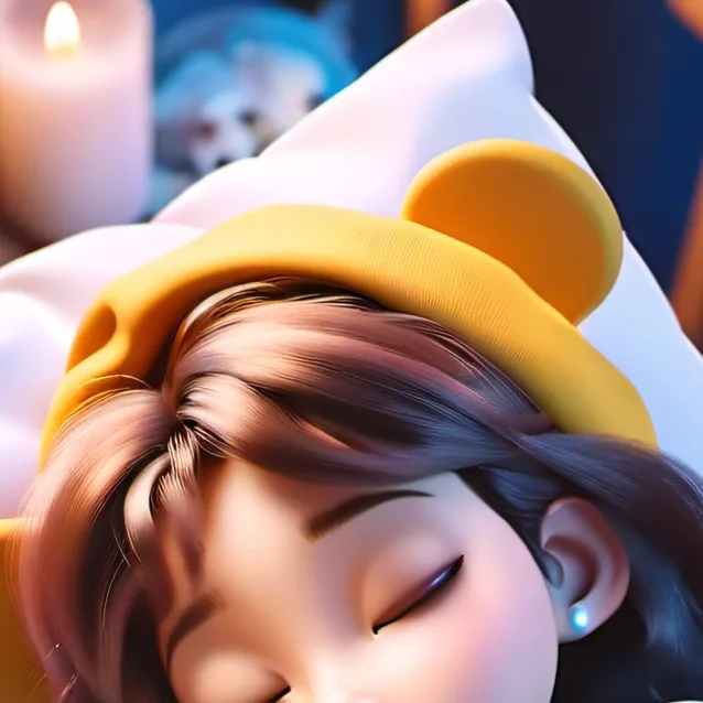 chat with ai character: Cindy