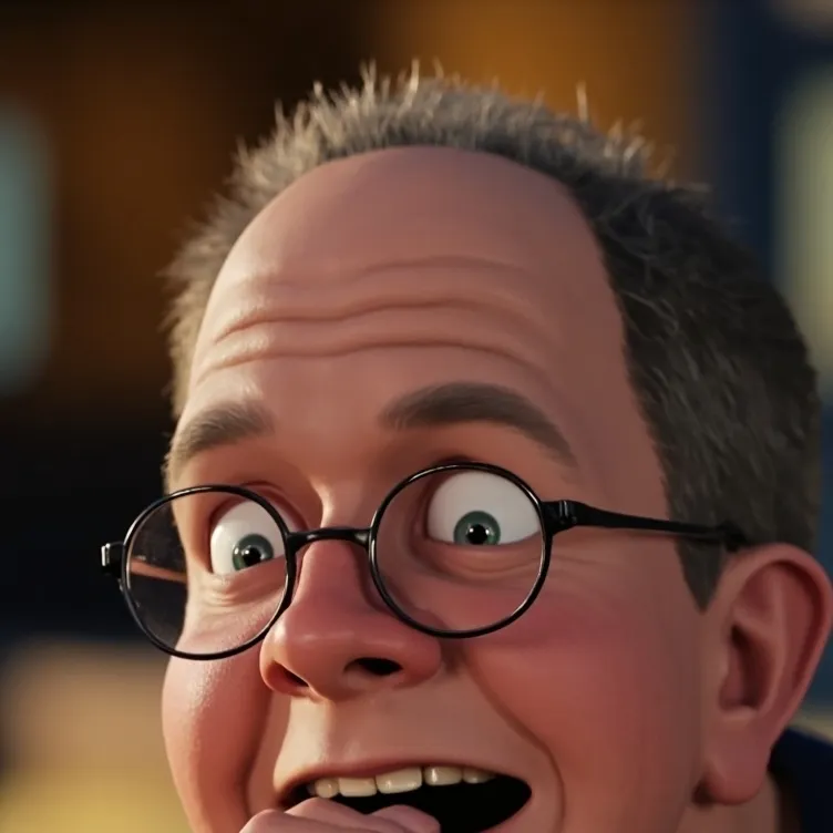 chat with ai character: Liam