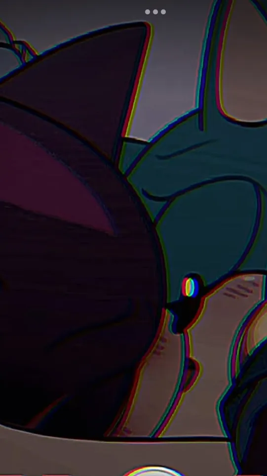 ai character: Idk background