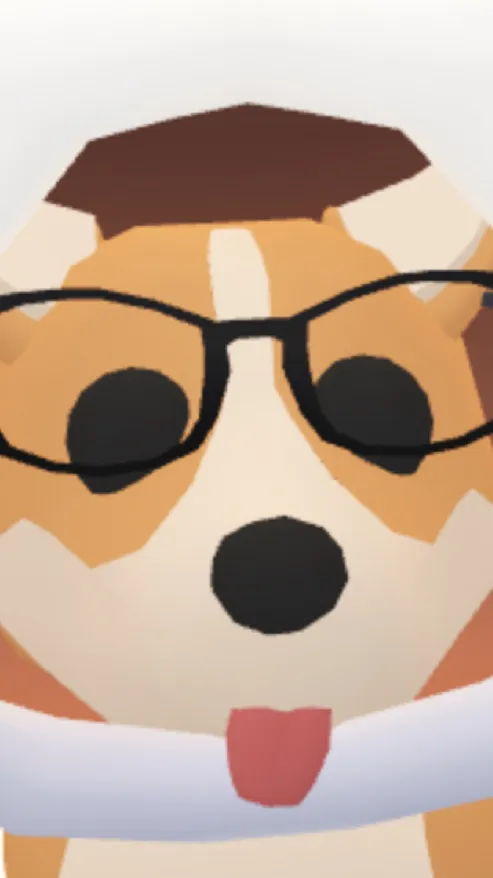 ai character: Idk background