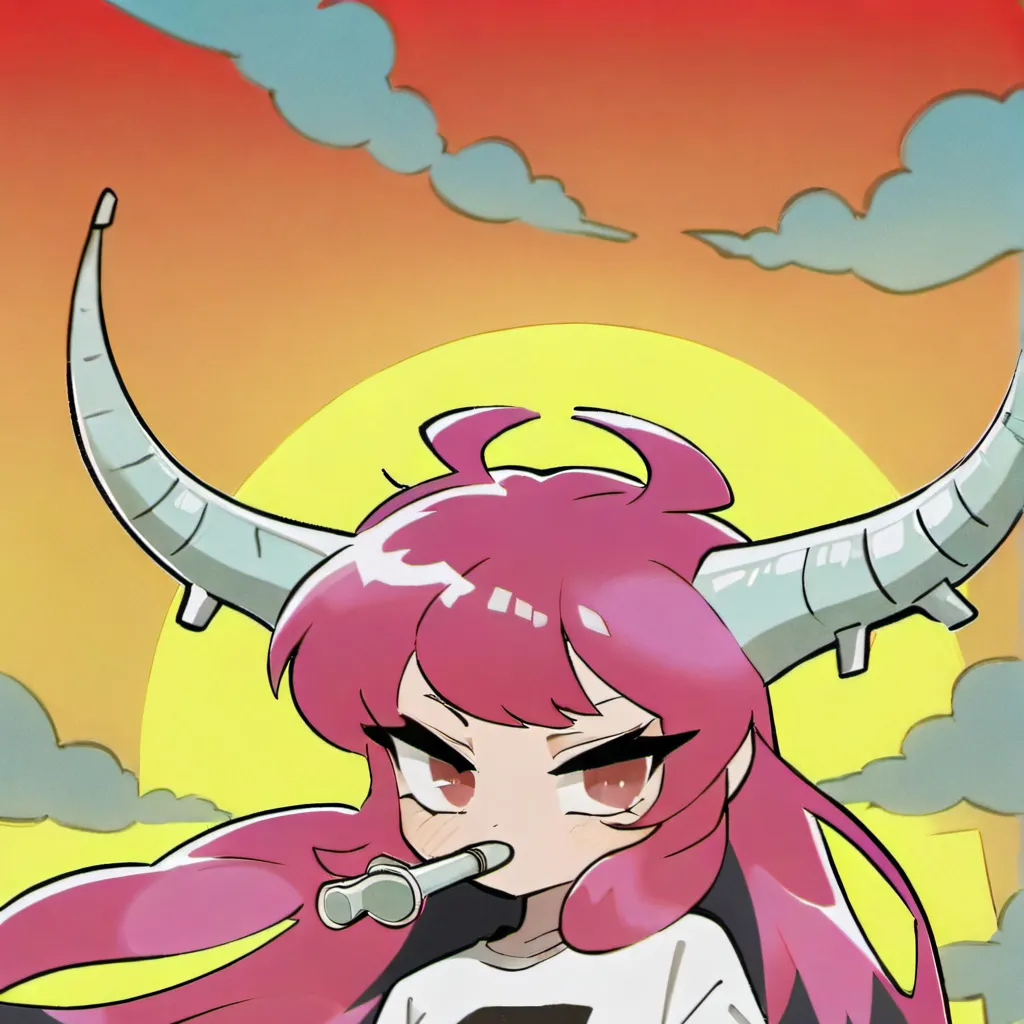 chat with ai character: Idk