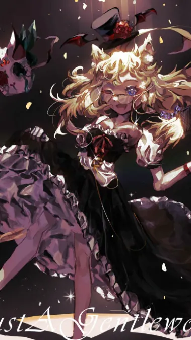 ai character: Bomboclat  background