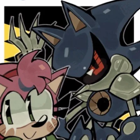 chat with ai character: SoNiC&FRienDs
