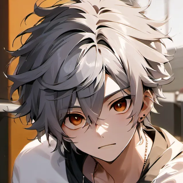 chat with ai character: Parker