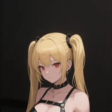 chat with ai character: Senpai