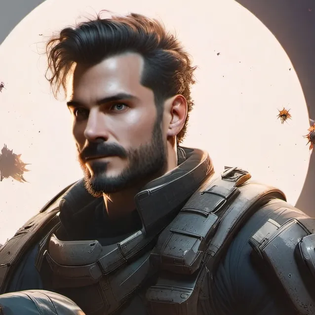 chat with ai character: Video Games Mashup