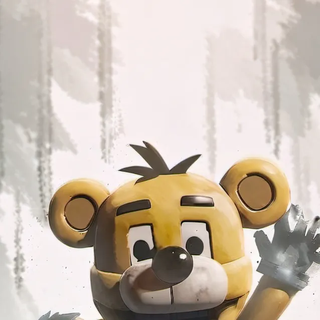 chat with ai character: Video Game Movies