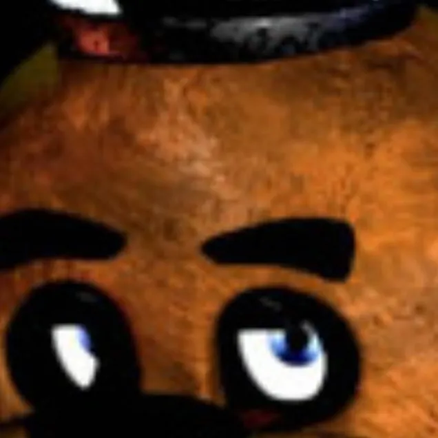 chat with ai character: freddy fazbär