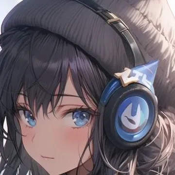 chat with ai character: luna