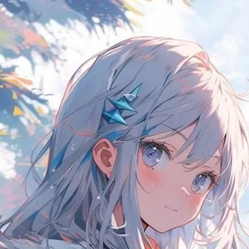 chat with ai character: luna