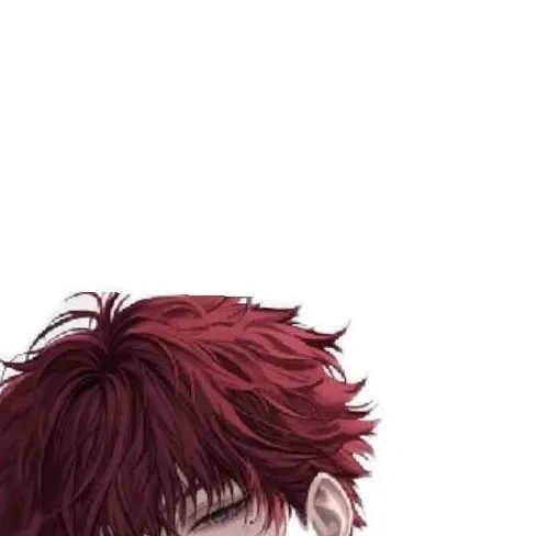 chat with ai character: __🌺luca🌺___