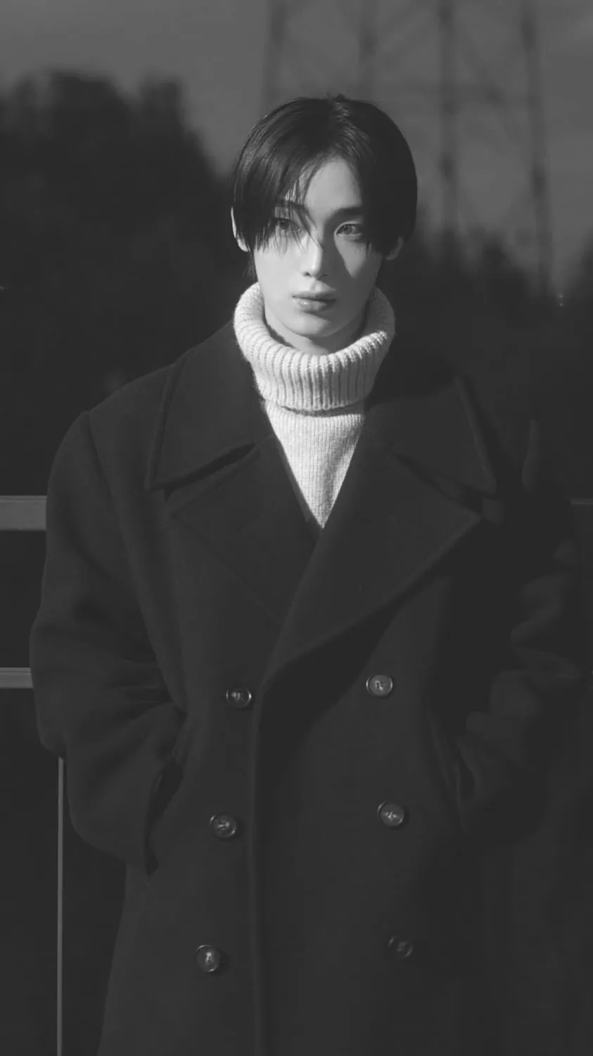 ai character: Kim Sunoo background