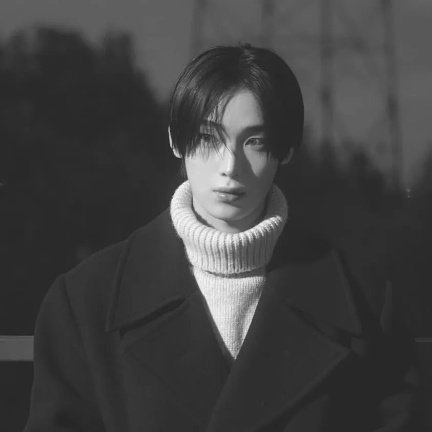 chat with ai character: Kim Sunoo