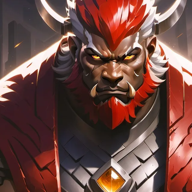 chat with ai character: ✨FoRsAkEn✨
