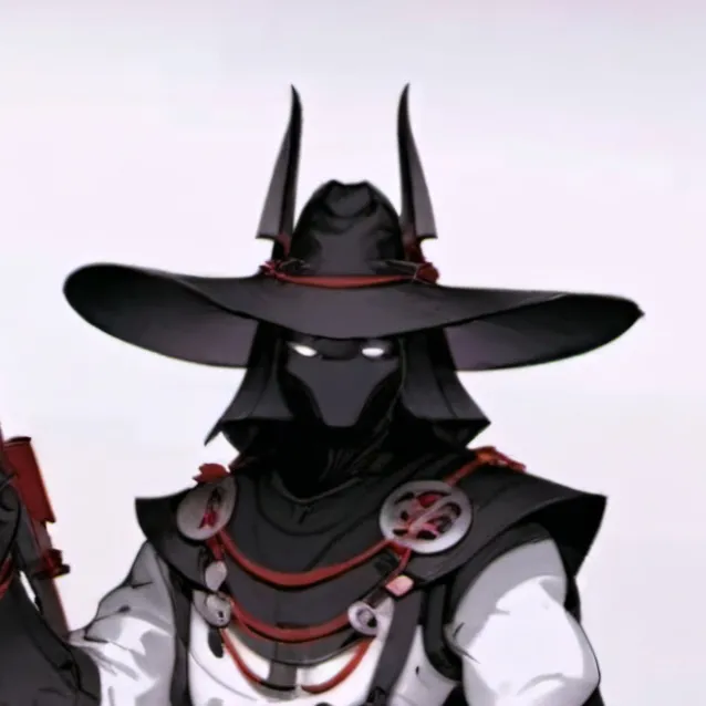 chat with ai character: Forsaken wit my oc