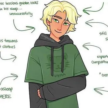 chat with ai character: Lloyd Gamradon 