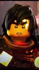 ai character: trapped (Cole) background