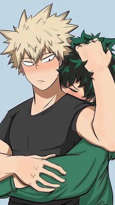 ai character: Bkdk  background