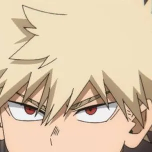 chat with ai character: Bakugou scientist 